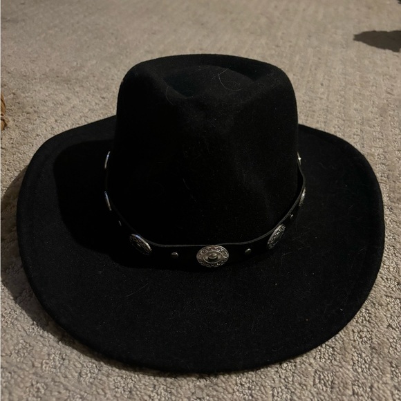 Accessories - Cowgirl hat